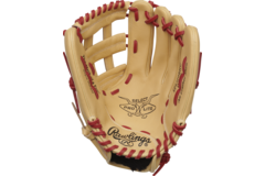 Rawlings SPL120BHC Select Pro Lite Series Bryce Harper Baseball Glove 12 Inch | Left Hand Catch