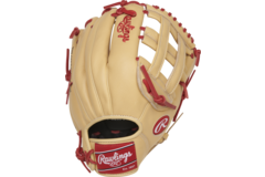 Rawlings SPL120BHC Select Pro Lite Series Bryce Harper Baseball Glove 12 Inch | Left Hand Catch