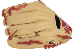 Rawlings SPL120BHC Soft Leather Select Pro Lite Series Bryce Harper Baseball Glove 12 Inch