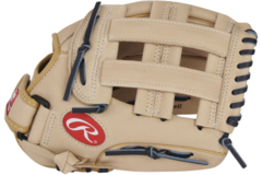 Rawlings SC115CY 11.5 Inch Christian Yelich Youth Baseball Glove | Sure Catch