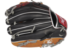 Rawlings R9110U-19BT Infield Baseball Glove 11 Inch | Left Hand Catch