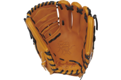 Rawlings PRO205-9TB Heart of the Hide Infield/Pitcher's Glove 11,75 Inch | Left Hand Catch