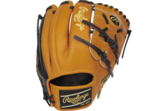 Rawlings PRO205-9TB Heart of the Hide Infield/Pitcher's Glove 11,75 Inch