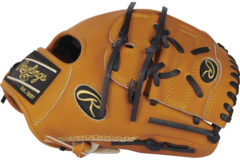 Rawlings PRO205-9TB Heart of the Hide Infield/Pitcher's Glove 11,75 Inch