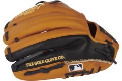 Rawlings PRO205-9TB Heart of the Hide Infield/Pitcher's Glove 11,75 Inch | Left Hand Catch