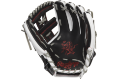 Rawlings PRO314-32BW Leather Heart of the Hide Baseball Infield Glove 11,5 Inch