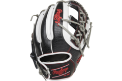 Rawlings PRO314-32BW Leather Heart of the Hide Infield Glove 11,5 Inch | Left Hand Catch