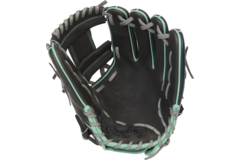 Rawlings PROR204U-2DS Heart of the Hide R2G Infield Glove 11,5 Inch | Left Hand Catch