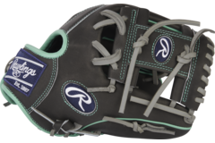 Rawlings PROR204U-2DS Heart of the Hide R2G Infield Glove 11,5 Inch 
