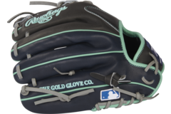 Rawlings PROR204U-2DS Heart of the Hide R2G Infield Glove 11,5 Inch | Left Hand Catch