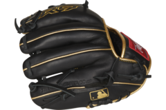 Rawlings R9TRBG 9,5 Inch Leather Training Baseball Glove | R9 Series