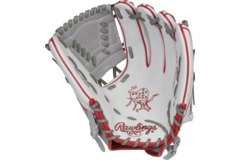 Rawlings PRO716SB-31WG Heart of the Hide Fastpitch Glove 12 Inch | Left Hand Catch