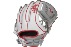 Rawlings PRO716SB-31WG Heart of the Hide Fastpitch Glove 12 Inch | Left Hand Catch