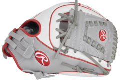 Rawlings PRO716SB-31WG Leather Heart of the Hide Fastpitch Glove 12 Inch
