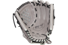 Rawlings R9SB115U-3GW R9 ContoUR Baseball Infield Glove 11,5 Inch