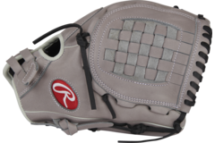Rawlings R9SB115U-3GW R9 ContoUR Baseball Infield Glove 11,5 Inch