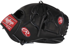 Rawlings RPROT206-9B 12 Inch Heart of the Hide Leather Basball Outfield Glove