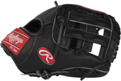 Rawlings RPROT205W-6B 11,75 Inch Heart of the Hide Leather Basball Outfield Glove