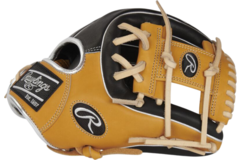 Rawlings RPROR314-2BTC 11,5 Inch Heart of the Hide Leather Baseball Pitcher Glove