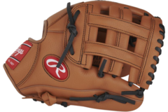 Rawlings RSPL110NA 11 Inch Select Pro Lite Series Leather (Nolan Arenado) Baseball Youth 