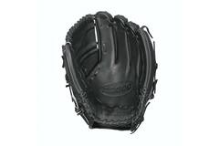 Wilson WBW1002361175 11,75 Inch 2021 A2000 CK22 Kershaw Leather Baseball Pitcher Glove | Left Hand Catch