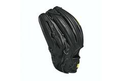 Wilson WBW1002361175 11,75 Inch 2021 A2000 CK22 Kershaw Leather Baseball Pitcher Glove | Left Hand Catch