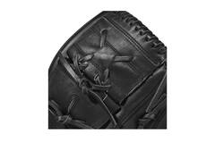 Wilson WBW1002361175 11,75 Inch 2021 A2000 CK22 Kershaw Leather Baseball Pitcher Glove | Left Hand Catch