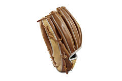 Wilson WBW1004001175 11,75 Inch Leather A2000 1787SC Baseball Infield Glove | Left Hand Catch