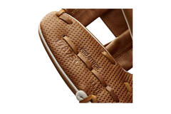 Wilson WBW1004001175 11,75 Inch Leather A2000 1787SC Baseball Infield Glove | Left Hand Catch