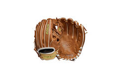 Wilson WBW1004001175 11,75 Inch Leather A2000 1787SC Baseball Infield Glove | Left Hand Catch
