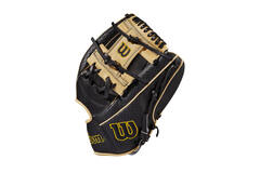 Wilson WBW1004321175 11,75 Inch Leather A2000 Ke’Bryan Hayes Baseball Infield Glove | Left Hand Catch