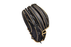 Wilson WBW1004321175 11,75 Inch Leather A2000 Ke’Bryan Hayes Baseball Infield Glove | Left Hand Catch