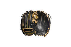 Wilson WBW1004321175 11,75 Inch Leather A2000 Ke’Bryan Hayes Baseball Infield Glove | Left Hand Catch