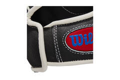 Wilson WBW10017612 12 Inch Synthetic A450 Baseball Outfield Glove | Left Hand Catch