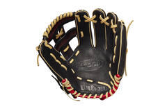 Wilson WBW10013712 12 Inch Leather A1000 1912 Baseball Infield Glove | Right Hand Catch