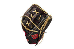 Wilson WBW10013712 12 Inch Leather A1000 1912 Baseball Infield Glove | Right Hand Catch