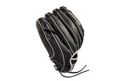 Wilson WBW10018112 12 Inch A1000 FP P12 Softball Leather Fastpitch Pitcher Glove | Right Hand Catch