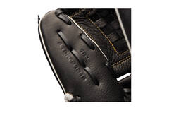 Wilson WBW10018112 12 Inch A1000 FP P12 Softball Leather Fastpitch Pitcher Glove | Right Hand Catch