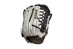 Wilson WBW100185125 A1000 FPT125 Fastpitch Softball Glove 12,5 Inch | Right Hand Catch