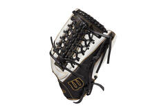 Wilson WBW100185125 A1000 FPT125 Fastpitch Softball Glove 12,5 Inch | Right Hand Catch