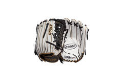 Wilson WBW100185125 A1000 FPT125 Fastpitch Softball Glove 12,5 Inch | Right Hand Catch