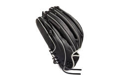 Wilson WBW10042812 12 Inch Leather A700FP Fastpitch Softball Glove | Right Hand Catch