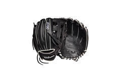 Wilson WBW10042812 12 Inch Leather A700FP Fastpitch Softball Glove | Right Hand Catch