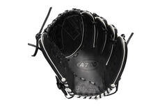Wilson WBW100426125 12,5 Inch Leather A700FP Fastpitch Softball Glove | Right Hand Catch