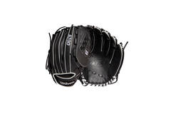 Wilson WBW100426125 12,5 Inch Leather A700FP Fastpitch Softball Glove | Right Hand Catch