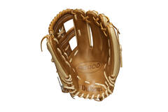 Wilson WBW10097212 12 Inch Leather A2000 1912SS Super Skin Baseball Pitcher Glove | Left Hand Catch