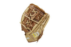 Wilson WBW10097212 12 Inch Leather A2000 1912SS Super Skin Baseball Pitcher Glove | Left Hand Catch