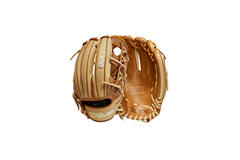 Wilson WBW10097212 12 Inch Leather A2000 1912SS Super Skin Baseball Pitcher Glove | Left Hand Catch