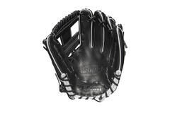 Wilson WBW100985115 11,5 Inch A2000 1786 Leather Baseball Infield Glove | Left Hand Catch