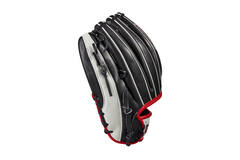 Wilson WBW1009701175 11,75 Inch A2000 1975 Leather Baseball Infield Glove | Left Hand Catch